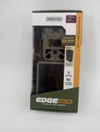 Moultrie Edge Solar Cellular Trail Camera Rechargeable Battery 40MP Open Box New. Price: $119.00.