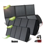 160W 220W 400W Foldable Portable Solar Panel Kit For Power Station Home Rv Camp New. Price: $209.99.