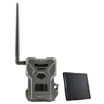 Spypoint Flex-m Us Solar Bundle Trail Camera Splb 10 Panel New. Price: $129.99.