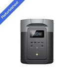 Ecoflow Delta Max 2048WH Portable Power Station Lfp, Certified Refurbished. Price: $699.00.