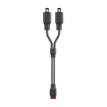 Jackery Anderson Series Connector 120V 25A New. Price: $21.00.