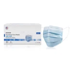 Mckesson Procedure Face Level 1 - Disposable Blue (500 Masks) New. Price: $80.04.