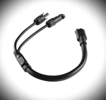 Goal Zero Multi Contact 4MM-HPP Adapter For Yeti & Boulder 90, 100I Flex New. Price: $49.95.