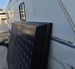 327W Sunpower E-series SPR-E20-327 Pre-owned Solar Panel, Module Used. Price: $179.00.