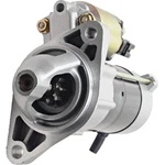 Starter For Toyota 1.5L Echo 2000-2002 228000-8550 2-2058-ND; 410-52271 New. Price: $114.38.