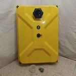 7 Gal Yamakato Generator Fuel Tank For Champion 5500 6250 6500 Honda Clone 5KW New. Price: $84.00.