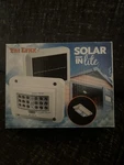 Tri Lynx Solar Drop In Lite New. Price: $16.99.