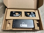 Brand New Tesla Neurio W2 Meter Kit W/2 Ct's. Item Its Original Packaging.. Price: $160.00.