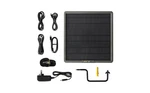 Spypoint SPLB-22 Solar Panel For Trail Camera W/internal Battery 10W 15,000 Mah New. Price: $129.98.
