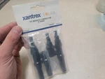 Still Sealed Xantrex 708-0050 Pv Branch Connector (1 Pair) New. Price: $21.77.