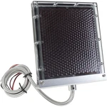 Wildgame Innovations Edrenaline 12V Solar Panel WGI-WGISO0003 New. Price: $33.99.