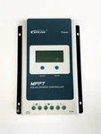 Epever 20A Mppt Solar Charge Controller 12V/24V New. Price: $84.99.