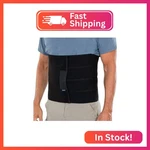 Vive Abdominal Binder Surgery (4 Panel) Postpartum Belly Band C-section New. Price: $37.50.