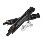 15A 1000V Solar Fuse IP67 Holder Inline 2 Pcs Pv Panel String New. Price: $33.27.