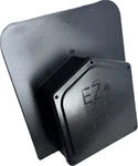 Ez Solar JB-1.2 Rooftop Pv Junction Box Asphalt Shingle (new/unused). Price: $39.99.