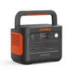 Jackery Explorer 1000 V2 Portable Power Station, 2024 New, Renewed. Price: $567.34.
