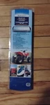 Sunforce Solar Panel 12V Power Sports Trickle Charger Kit New Canadian Tire. Price: $28.90.
