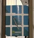 Renogy RNG-MTS-SP100 Pole Mount New. Price: $39.00.