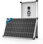 175W Monocrystalline Solar Panel For Rv, Marine, And Off-grid Power Solutions New. Price: $210.99.
