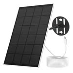 Netvue Solar Panel For Bird Feeder Camera Only, Type-c Charger, IP65... New. Price: $47.59.