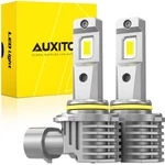 2024 Upgraded HB4 9006 Led Low Beam Fog Light Bulbs 200W 24000LM Cold White New. Price: $24.69.