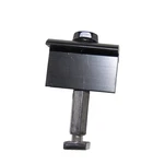 Unirac Universal Af Mid Clamp Drk 302045D Qty New. Price: $84.99.