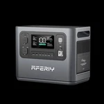 Aferiy Portable Power Station 1200W/960WH AF-P110 Open. Price: $500.00.