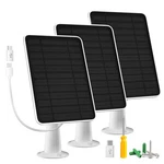 Solar Panel Charger Compatible With Arlo Essential 2K OUTDOOR(2ND Gen)/essent... New. Price: $86.00.