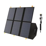 60W Portable Solar Panel For Power Station, 24% High Efficiency Foldable Sola... New. Price: $92.98.