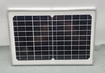 Suner Power BC-10W-M Solar Battery Charger Watts Mono Used. Price: $49.95.