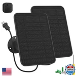 5W Solar Panel For Blink Camera Outdoor, Charger Compatible With New. Price: $65.49.