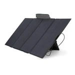 Ecoflow 400W Portable Solar Panel Waterproof IP68 With Kickstand Case Brand New. Price: $499.00.