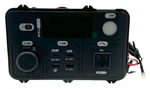 Champion 201188 285WH Portable Power Station Generator - Replacement Front Panel Remanufactured. Price: $74.99.