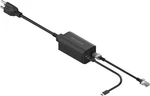 Ecoflow Portable Power Station Grounding Adapter (for Pro/delta Max) New. Price: $49.00.