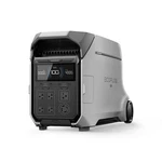 Ef Ecoflow Delta Pro 3 Portable Power Station, 4096WH Lfp Battery, Expandable... New. Price: $3737.14.
