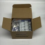 4 Pcs Dihool 15 Amp Inline Connector Fuses Holder For Solar Panel New. Price: $24.99.
