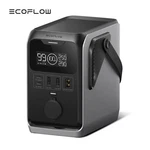 Ecoflow Trail Dc Portable Power Station 288WH Battery 300W Solar Generator New. Price: $149.00.