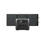 Ecoflow River 2 Pro 768WH Portable Power With 160W Solar Panel New. Price: $1048.00.