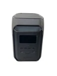 Ecoflow Camping Equipment Other EFDELTA1500-JP-B-CBOX Blk Used. Price: $843.30.