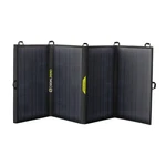 Goal Zero Nomad Foldable Monocrystalline 50W Portable Solar Panel With Usb Open. Price: $245.00.