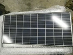 Kyocera Photovoltaic Solar Module KD140GX-LFBS Lot Of 2 Used. Price: $566.00.
