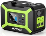 Portable Power Station 300W (peak 600W), 296WH Backup Lithium Battery Solar G... New. Price: $346.18.