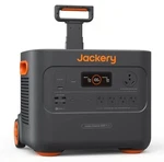 Jackery Explorer Plus JE-2000C Portable Solar Generator Power Station New. Price: $1349.99.