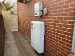Solaredge Home Battery Hybrid Energy Storage For Back-up Power New. Price: $5000.00.