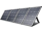 Aiper 160W Foldable Solar Panel With Voltmeter For Off Grid Camping SP160 Open. Price: $189.99.
