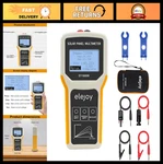 1600W Solar Panel Tester Mppt Multimeter Power Tool With Lcd Backlight New. Price: $159.99.