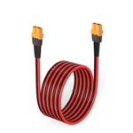 Elfculb XT60 Female To Extension Cable 12AWG 6FT Heavy Duty Power Cord New. Price: $30.32.