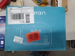 Daran Neok Portable Power Station 600W LIFEPO4 Battery Usb-c 120V Home Backup New. Price: $205.00.