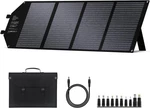 100W Portable Solar Panel For Power Station Generator, Iphone, Galaxy, New. Price: $155.94.