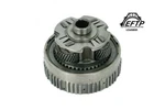 Gm - Chevy 4L80E Overdrive Planet Kit With Overrun Drum Used. Price: $195.24.